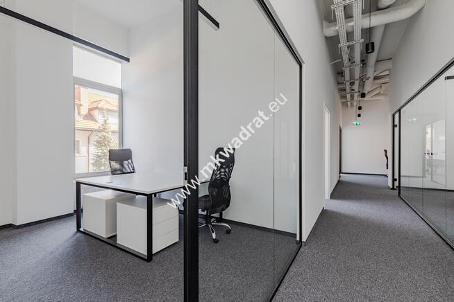 ⭐⭐⭐⭐ LUX 154 m 4-POK. LOKAL W BIUROWCU ⭐⭐⭐⭐