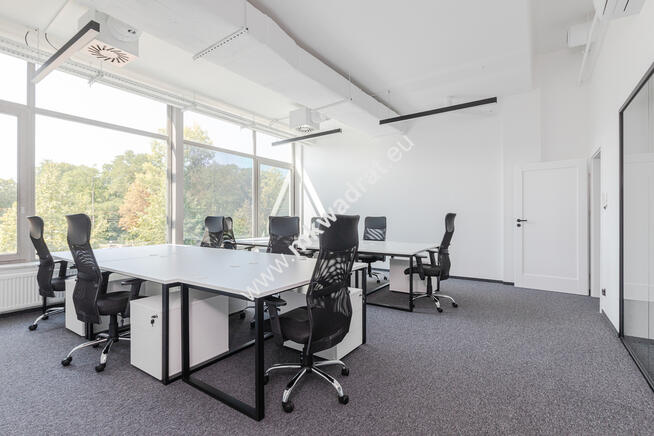⭐⭐⭐⭐ LUX 154 m 4-POK. LOKAL W BIUROWCU ⭐⭐⭐⭐