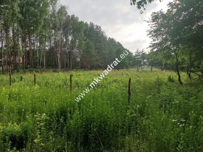 MPZP | Wszystkie media | Działki po 850m2 | Super