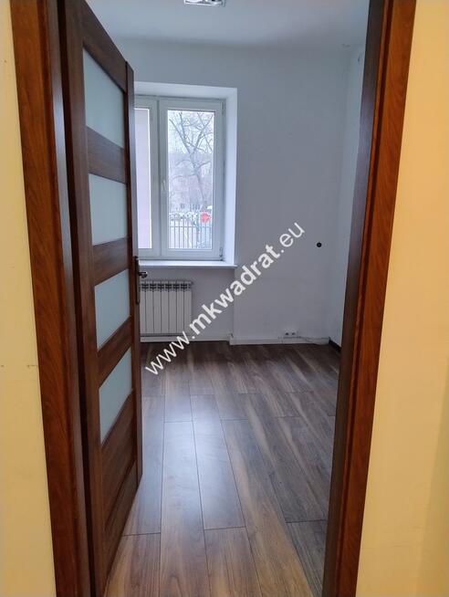 Lokal biurowy 87.9m2 Mokotów Lux Warto