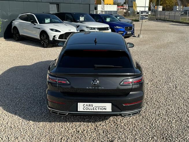 Volkswagen Arteon, 2020