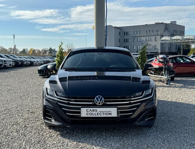 Volkswagen Arteon, 2020