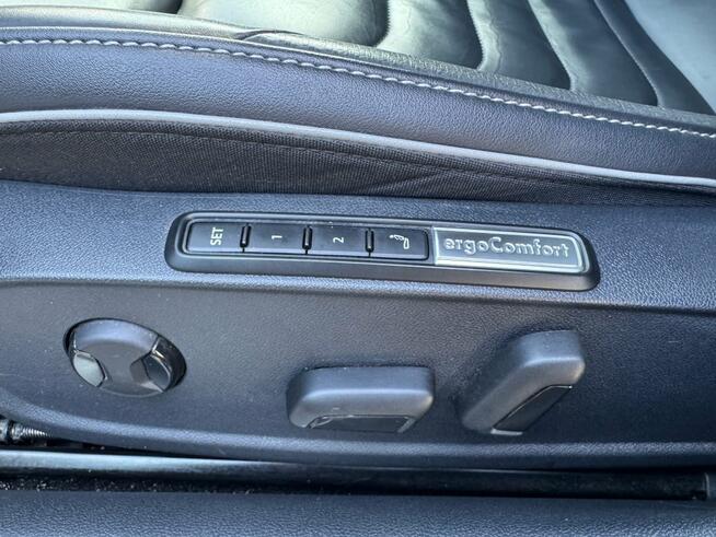 Volkswagen Arteon, 2020