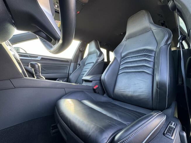 Volkswagen Arteon, 2020