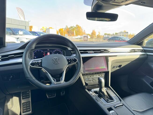 Volkswagen Arteon, 2020