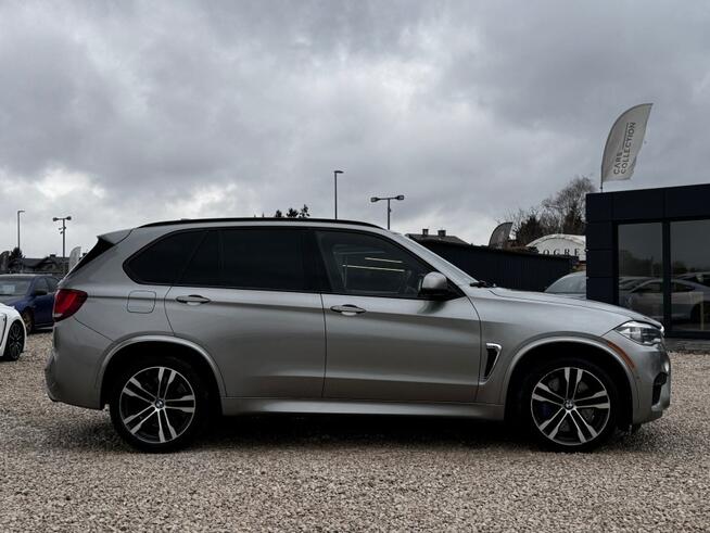 BMW X5M, 2015