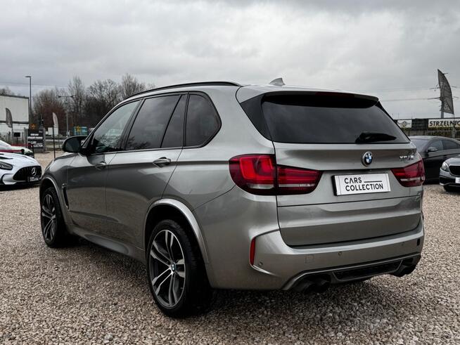 BMW X5M, 2015