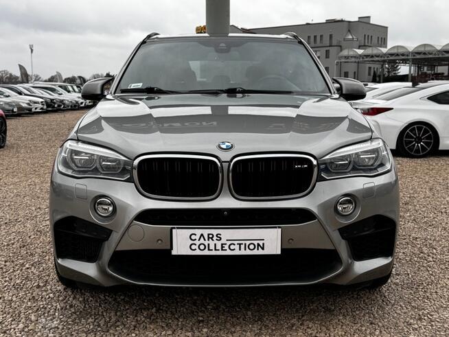 BMW X5M, 2015