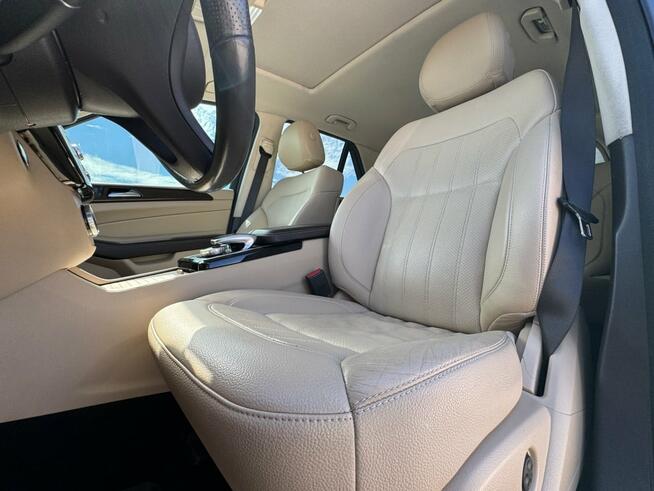 Mercedes GLE 350, 2018