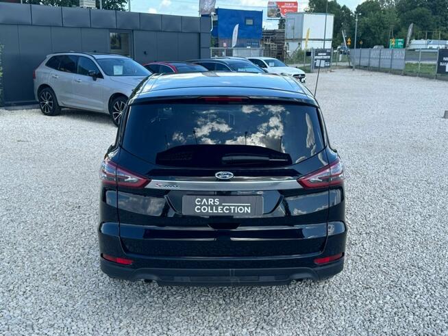Ford S-Max, 2019