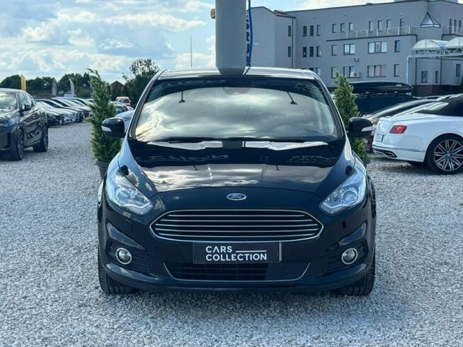 Ford S-Max, 2019
