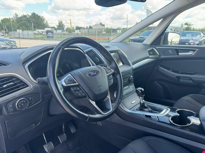 Ford S-Max, 2019