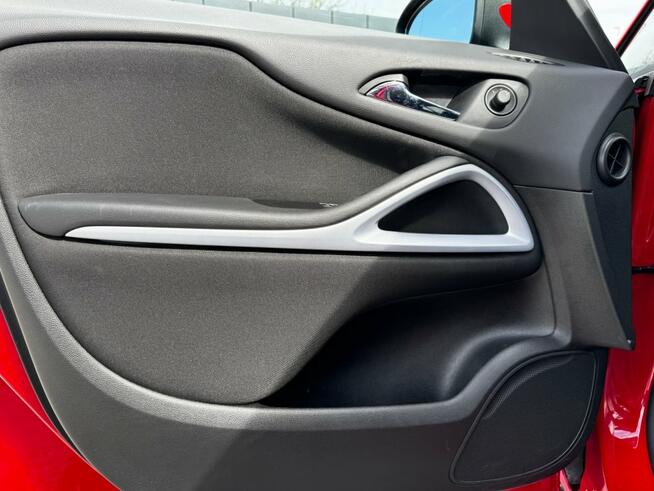Opel Zafira, 2017