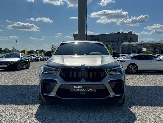 BMW X6M, 2020
