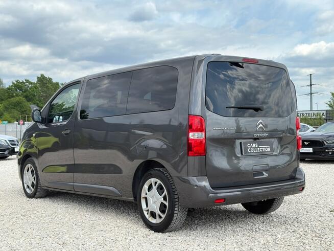 Citroen SpaceTourer, 2022