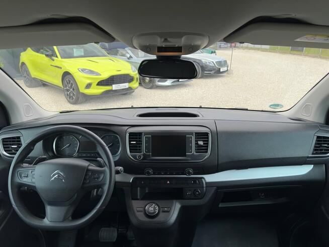 Citroen SpaceTourer, 2022