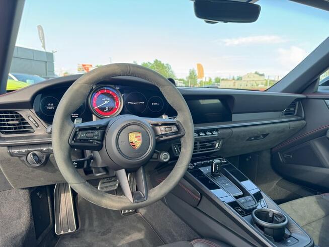 Porsche 911 4 GTS Targa, 2023