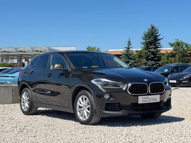 BMW X2, 2019