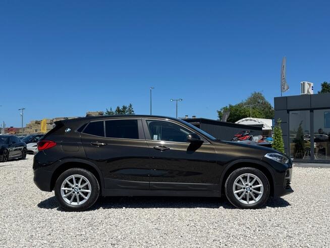 BMW X2, 2019