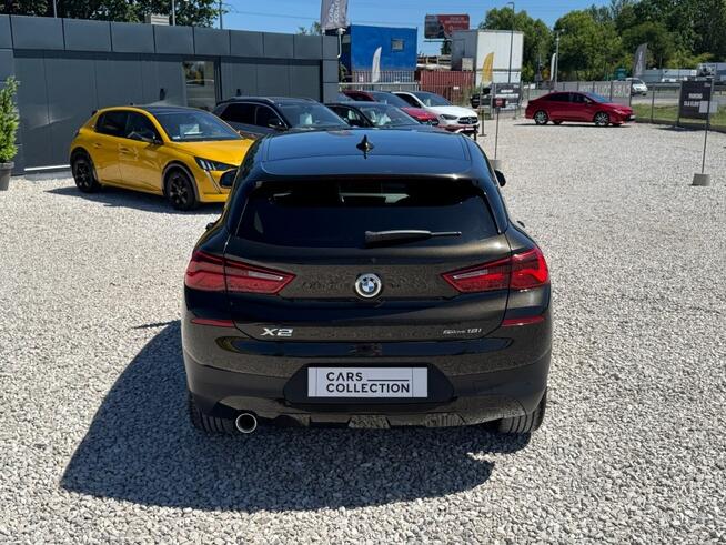 BMW X2, 2019