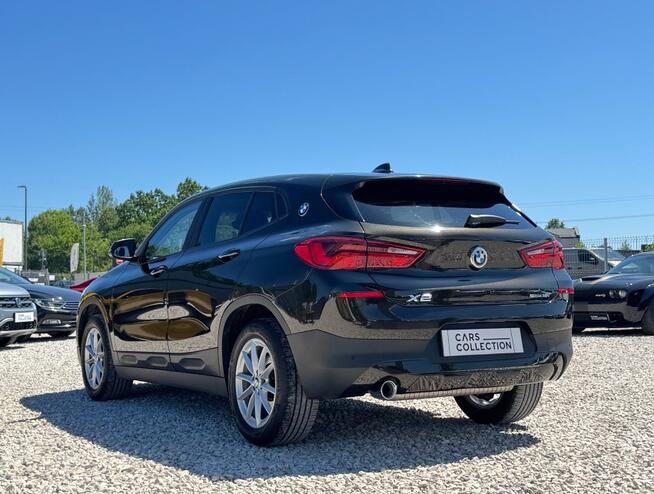 BMW X2, 2019