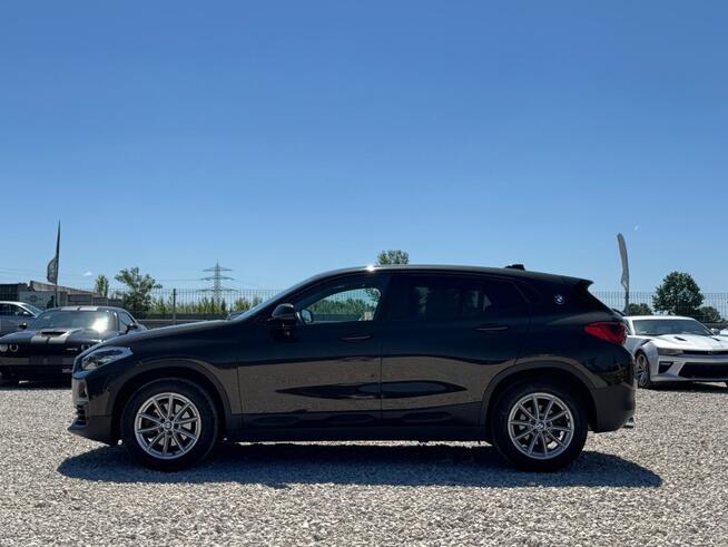 BMW X2, 2019