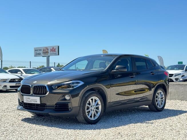 BMW X2, 2019