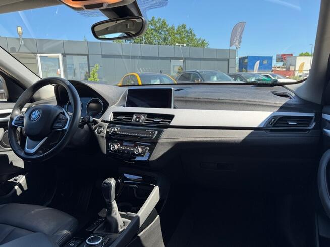 BMW X2, 2019