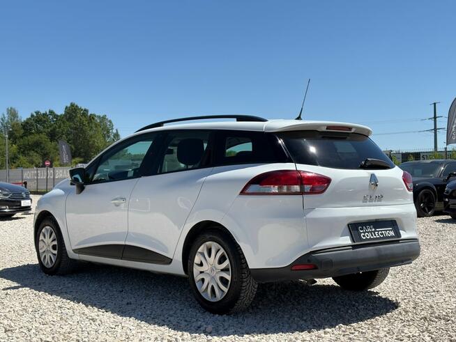 Renault Clio, 2018