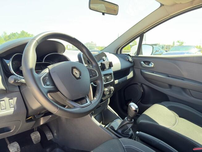 Renault Clio, 2018