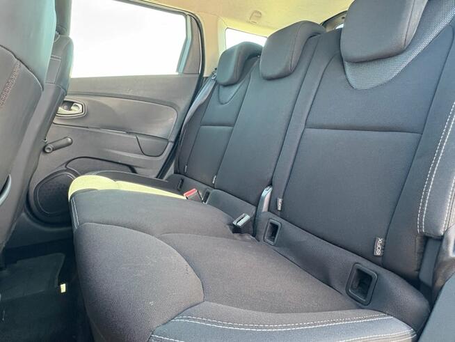 Renault Clio, 2018
