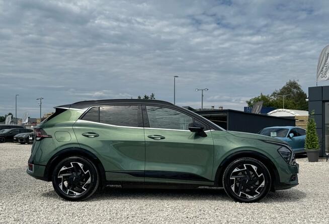 Kia Sportage, 2022