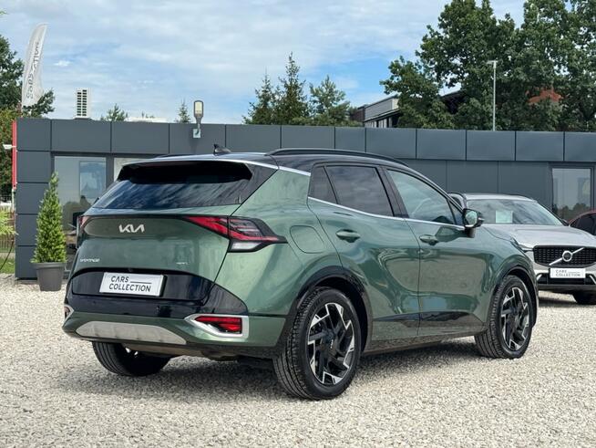Kia Sportage, 2022