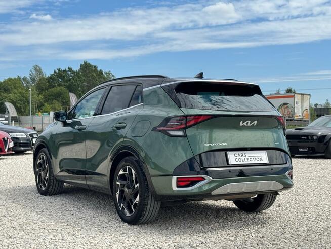 Kia Sportage, 2022