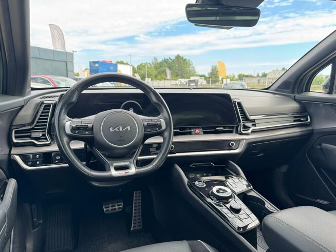 Kia Sportage, 2022
