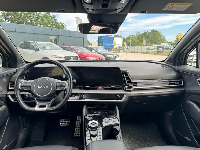 Kia Sportage, 2022
