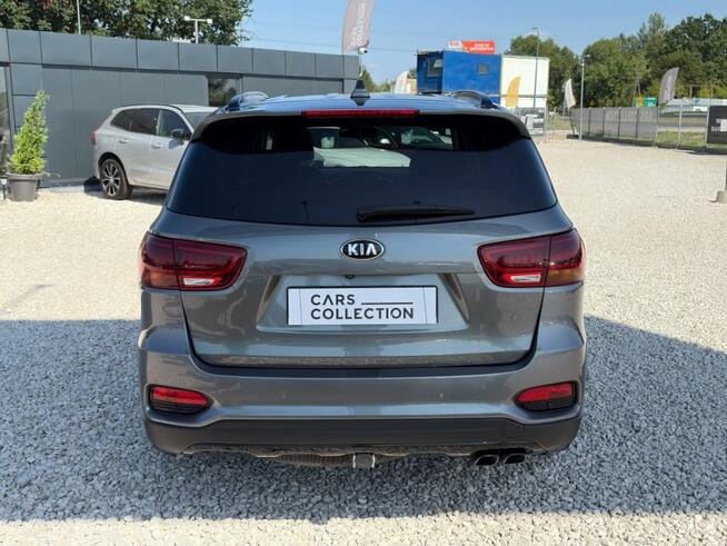 KIA Sorento, 2019