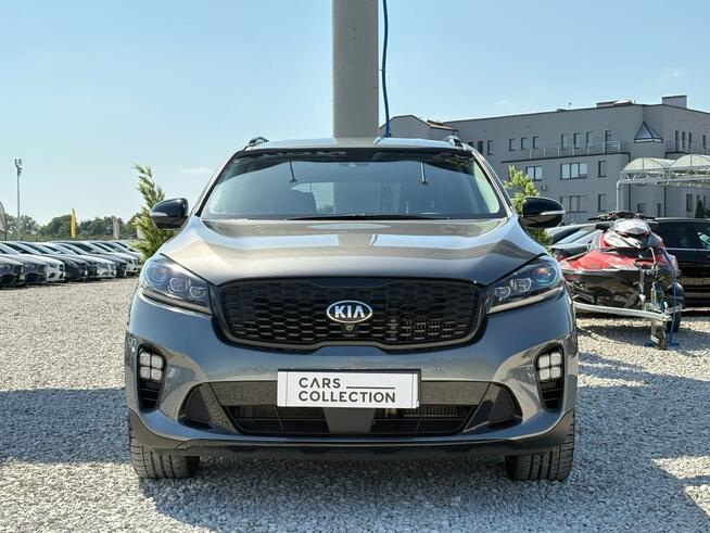 KIA Sorento, 2019