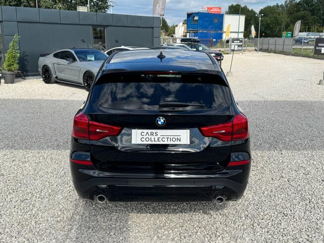 BMW X3, 2017