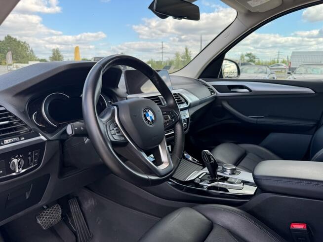 BMW X3, 2017