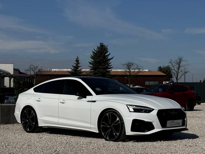 Audi S5, 2020