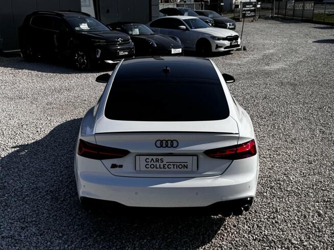 Audi S5, 2020