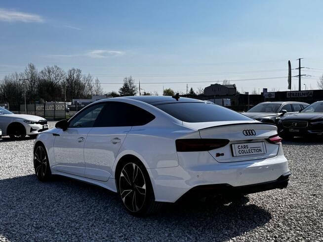 Audi S5, 2020