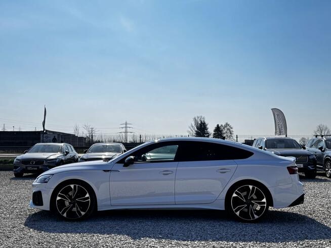 Audi S5, 2020