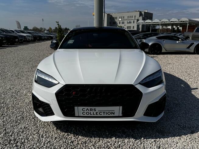 Audi S5, 2020