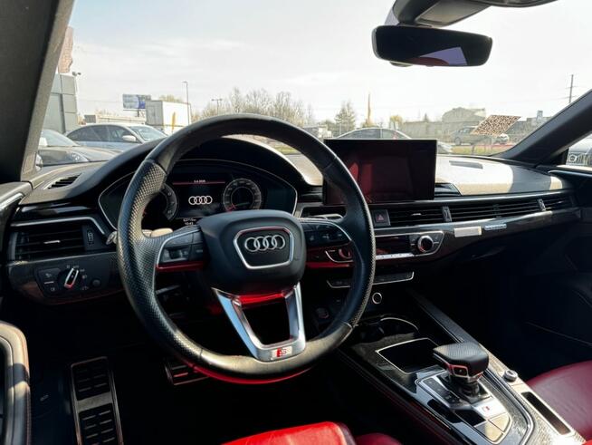 Audi S5, 2020