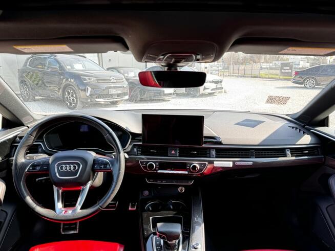 Audi S5, 2020