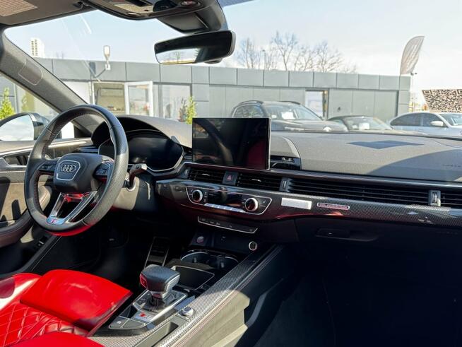 Audi S5, 2020
