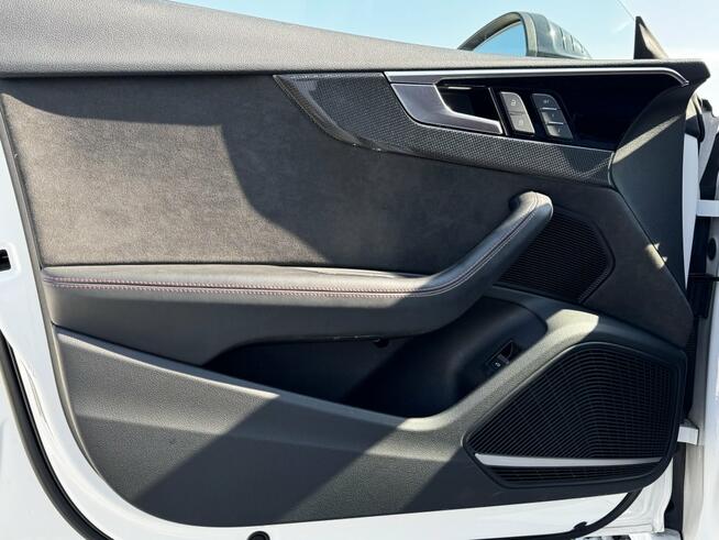 Audi S5, 2020