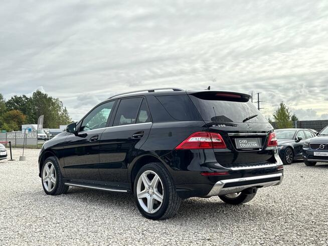 Mercedes ML, 2014